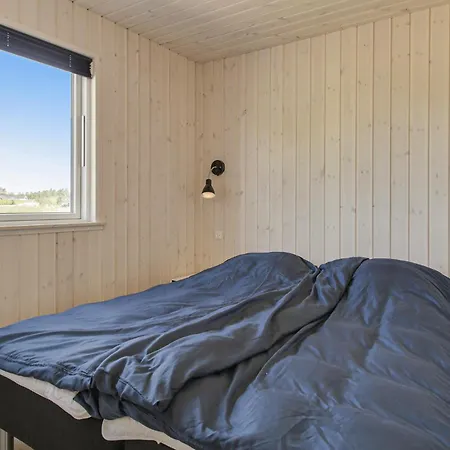 Holiday home Lovely In Idestrup With Wifi
