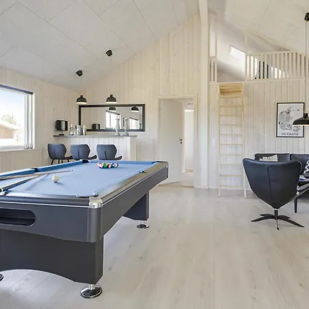 Lovely In Idestrup With Wifi Holiday home *