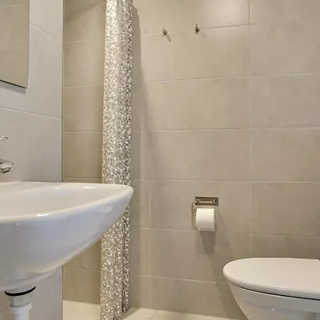 Gezellige Woning In Idestrup Met Keuken Vakantiehuis Bøtø By