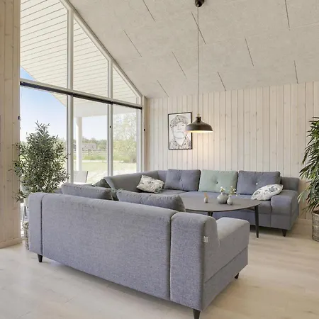 Holiday home Lovely In Idestrup With Wifi Boto By