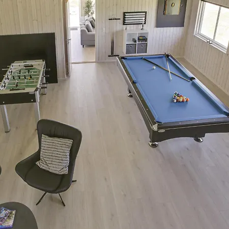 Gezellige Woning In Idestrup Met Keuken *