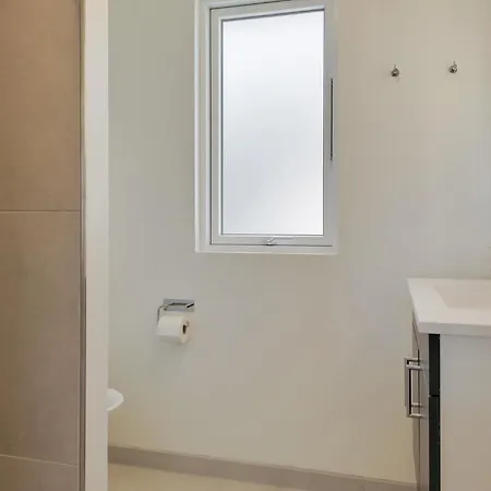 Gezellige Woning In Idestrup Met Keuken *