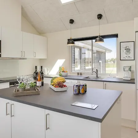 Gezellige Woning In Idestrup Met Keuken Bøtø By