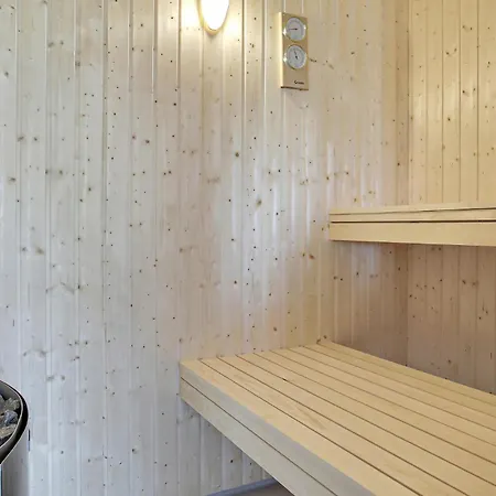 Gezellige Woning In Idestrup Met Keuken * Bøtø By