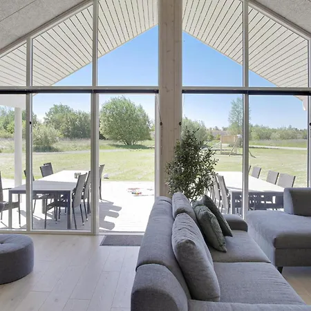 Lovely In Idestrup With Wifi Holiday home Boto By