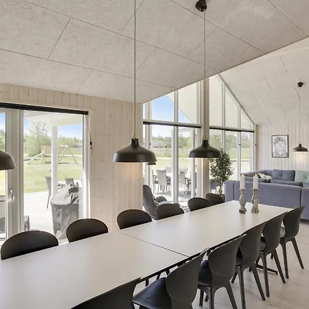 Gezellige Woning In Idestrup Met Keuken *