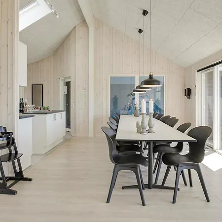 Holiday home Lovely In Idestrup With Wifi Boto By