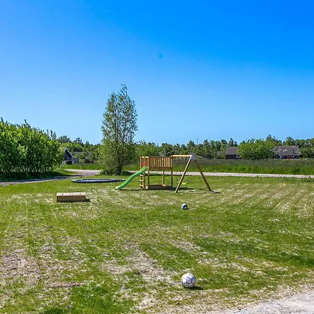 Holiday home Lovely In Idestrup With Wifi *