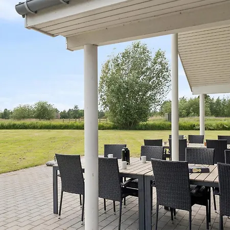 Feriehus Lovely In Idestrup With Wifi *