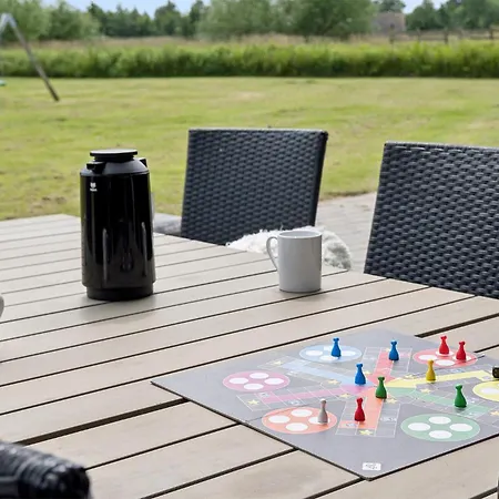 Gezellige Woning In Idestrup Met Keuken Vakantiehuis Bøtø By
