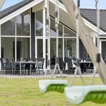 Lovely In Idestrup With Wifi Bøtø By